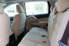 White Mitsubishi Montero Sport 2019 for rent in Dubai 5